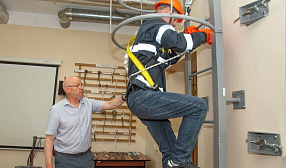 «ЮЖНЫЙ КУЗБАСС» переобучил более 6,2 тысяч работников предприятия 